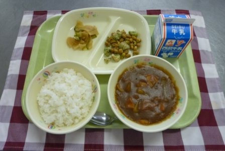 深谷市立上柴東小学校